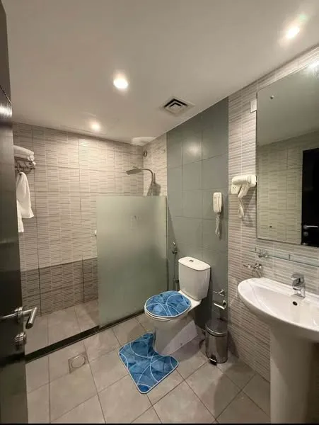 3 Bedroom Apartments for Rent in Jebel Ali – Dubai