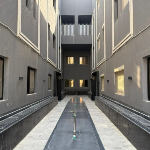 3-Bedroom Apartments in Qurtubah Riyadh Saudi Arabia