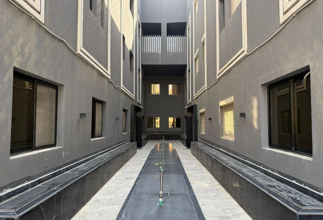 3-Bedroom Apartments in Qurtubah Riyadh Saudi Arabia