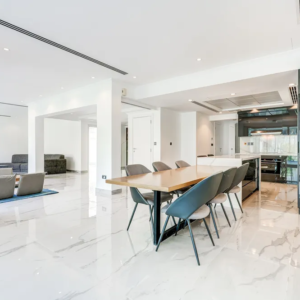 3 Bedroom Villa in Jumeirah Park Dubai with upgraded interiors