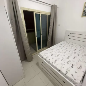 1 Bedroom Apartments for Rent in Abu Dhabi