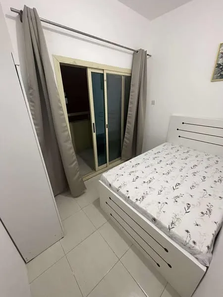 1 Bedroom Apartments for Rent in Abu Dhabi