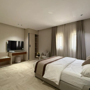 Affordable Studio Apartments in Ishbiliyah Riyadh Saudi Arabia