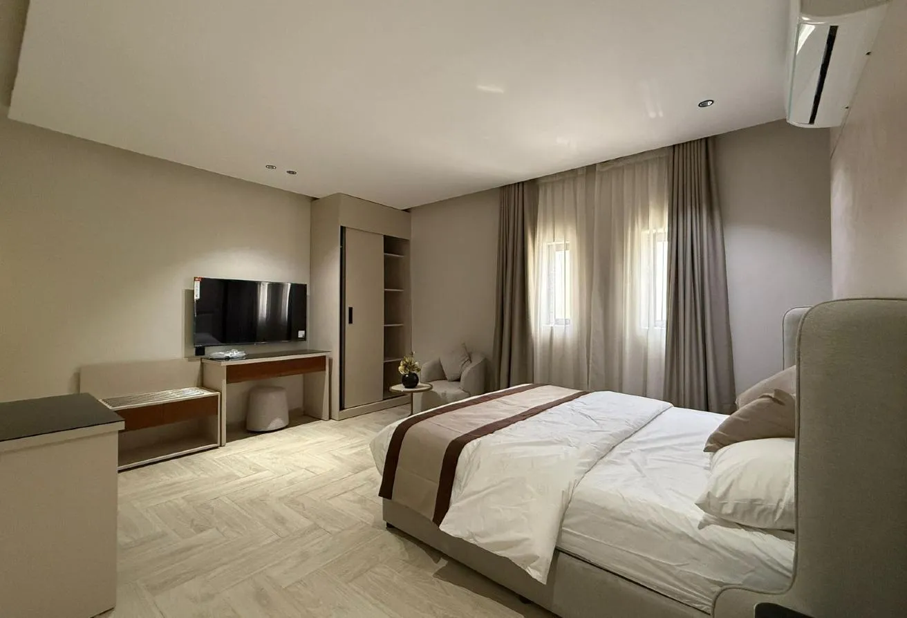 Affordable Studio Apartments in Ishbiliyah Riyadh Saudi Arabia