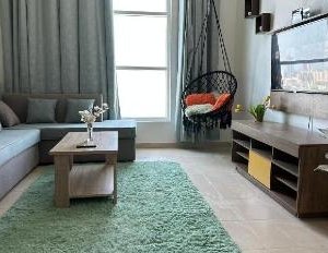 Apartment for Rent in Ajman