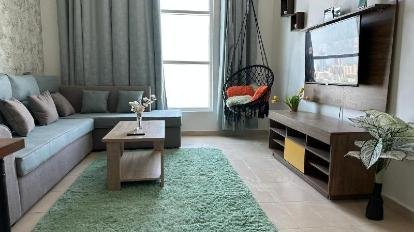 Apartment for Rent in Ajman