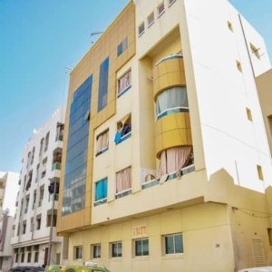 Apartment for Rent in Deira