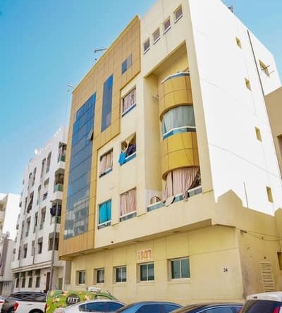 Apartment for Rent in Deira