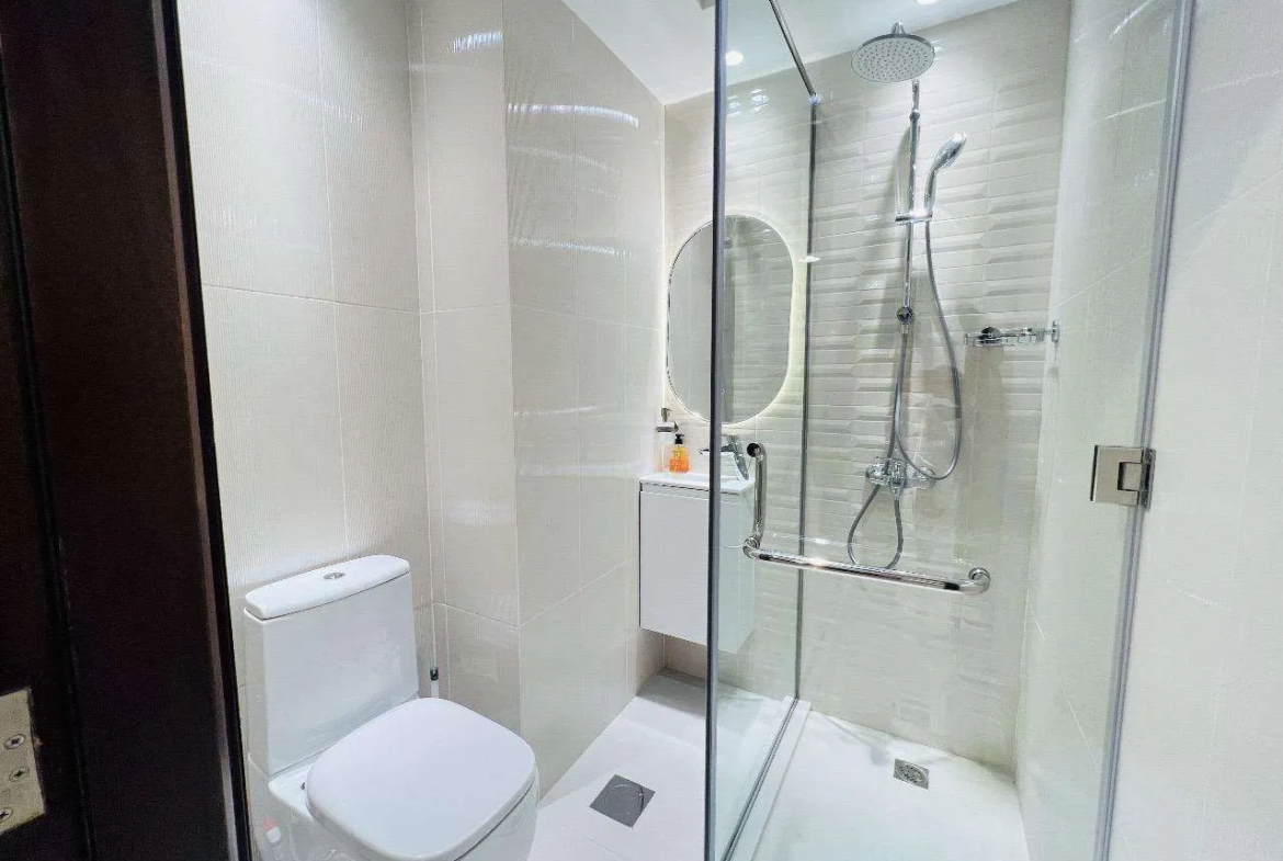 Apartment for Sale in Business Bay