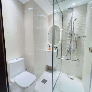 Apartment for Sale in Business Bay