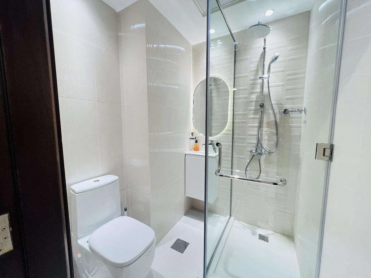 Apartment for Sale in Business Bay