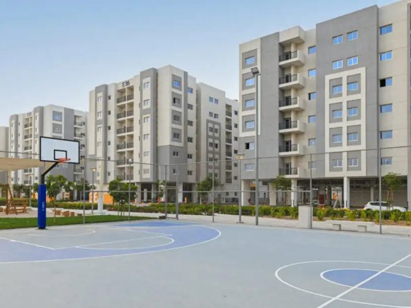 Apartment for rent in Al Qusais