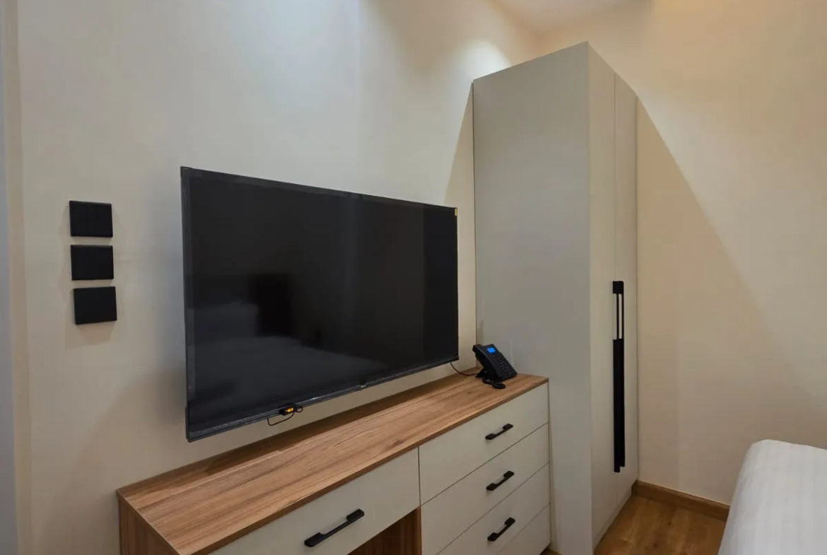 Apartment for rent in Salmiya city in kuwait