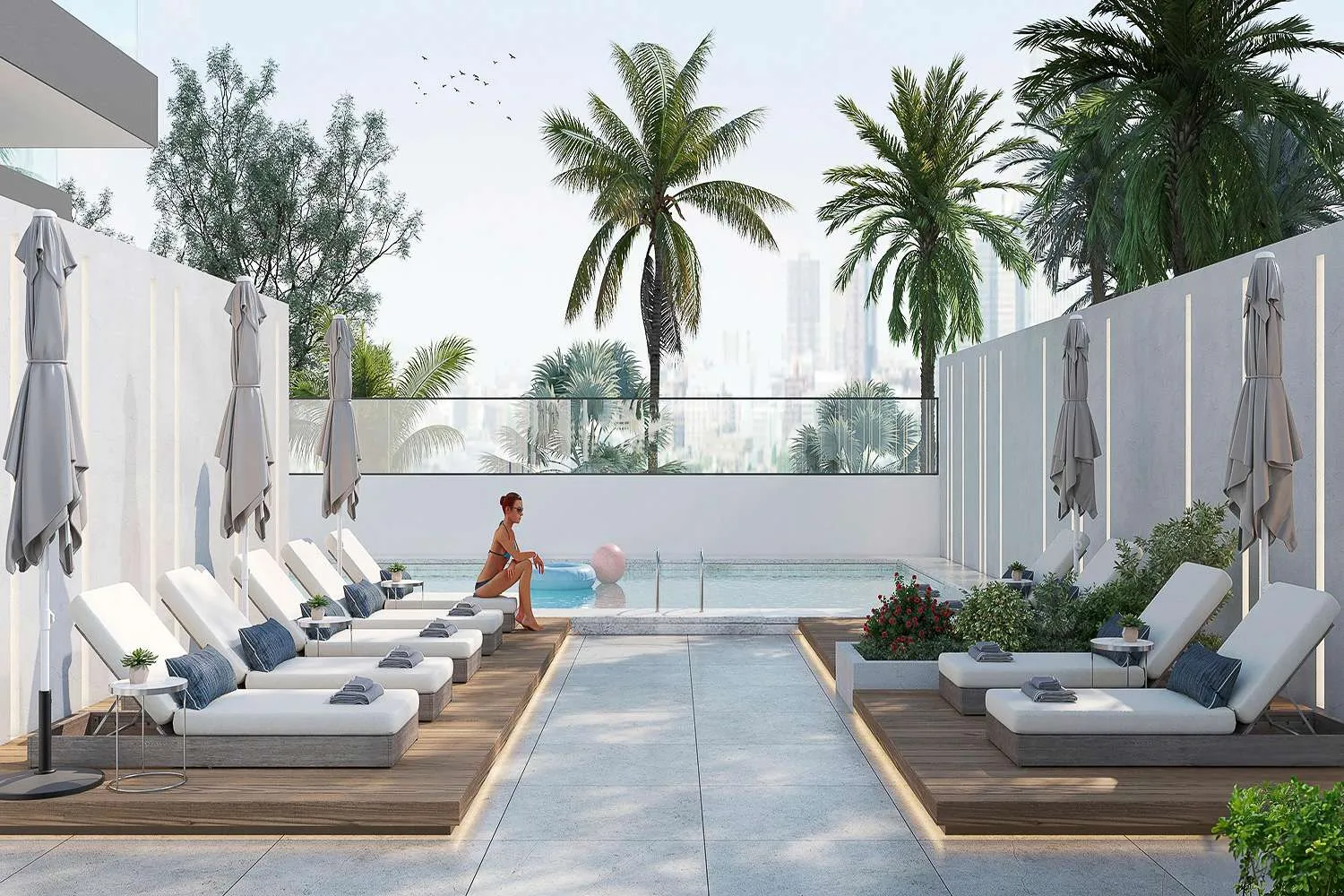 Apartment for Sale in Dubai