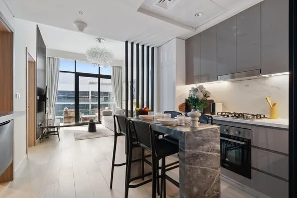 Apartments and Flats for Sale in Downtown Dubai