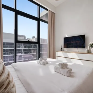 Apartments and Flats for Sale in Downtown Dubai