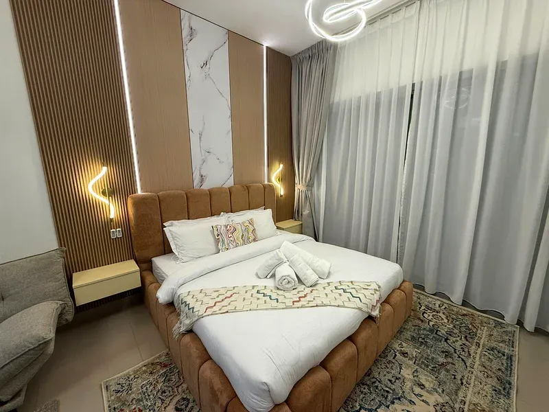 Apartments for Rent Al Zarooni Building – Dubai,