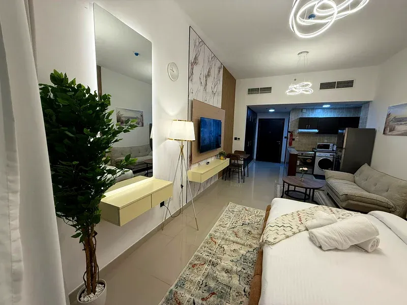 Apartments for Rent Al Zarooni Building – Dubai,