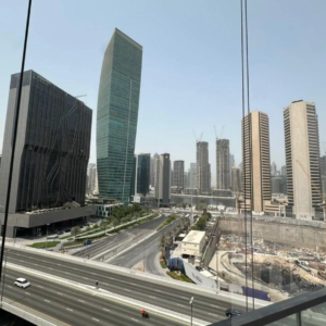 Apartments for Rent in Business Bay