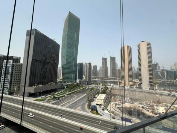 Apartments for Rent in Business Bay