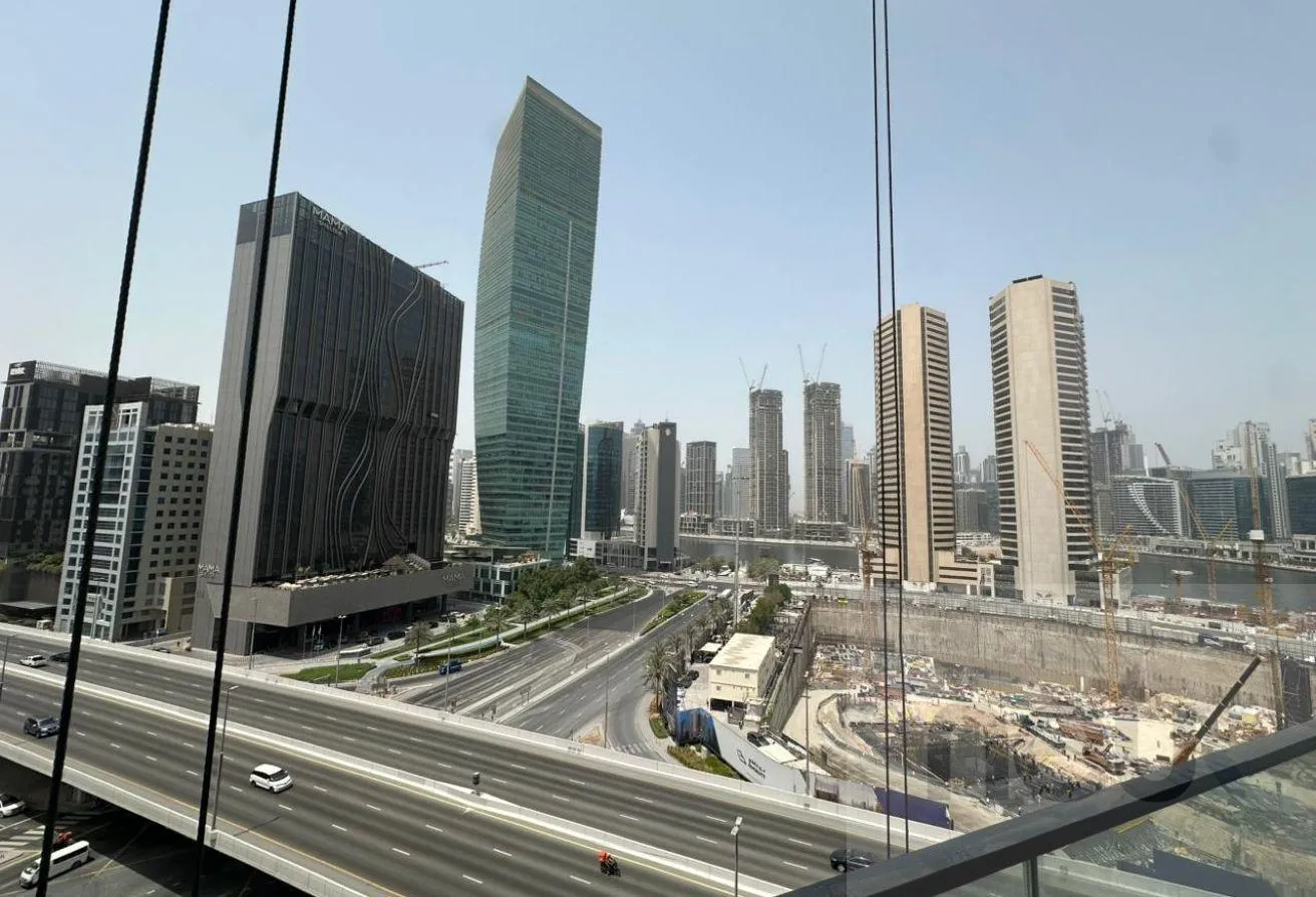 Apartments for Rent in Business Bay