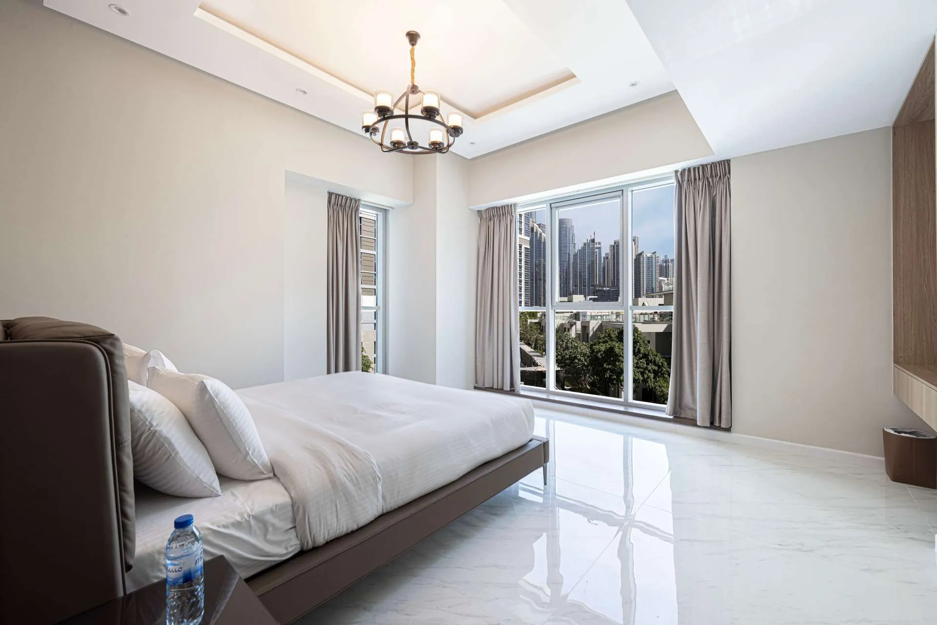 3 bedroom Apartments for Rent in Downtown Dubai