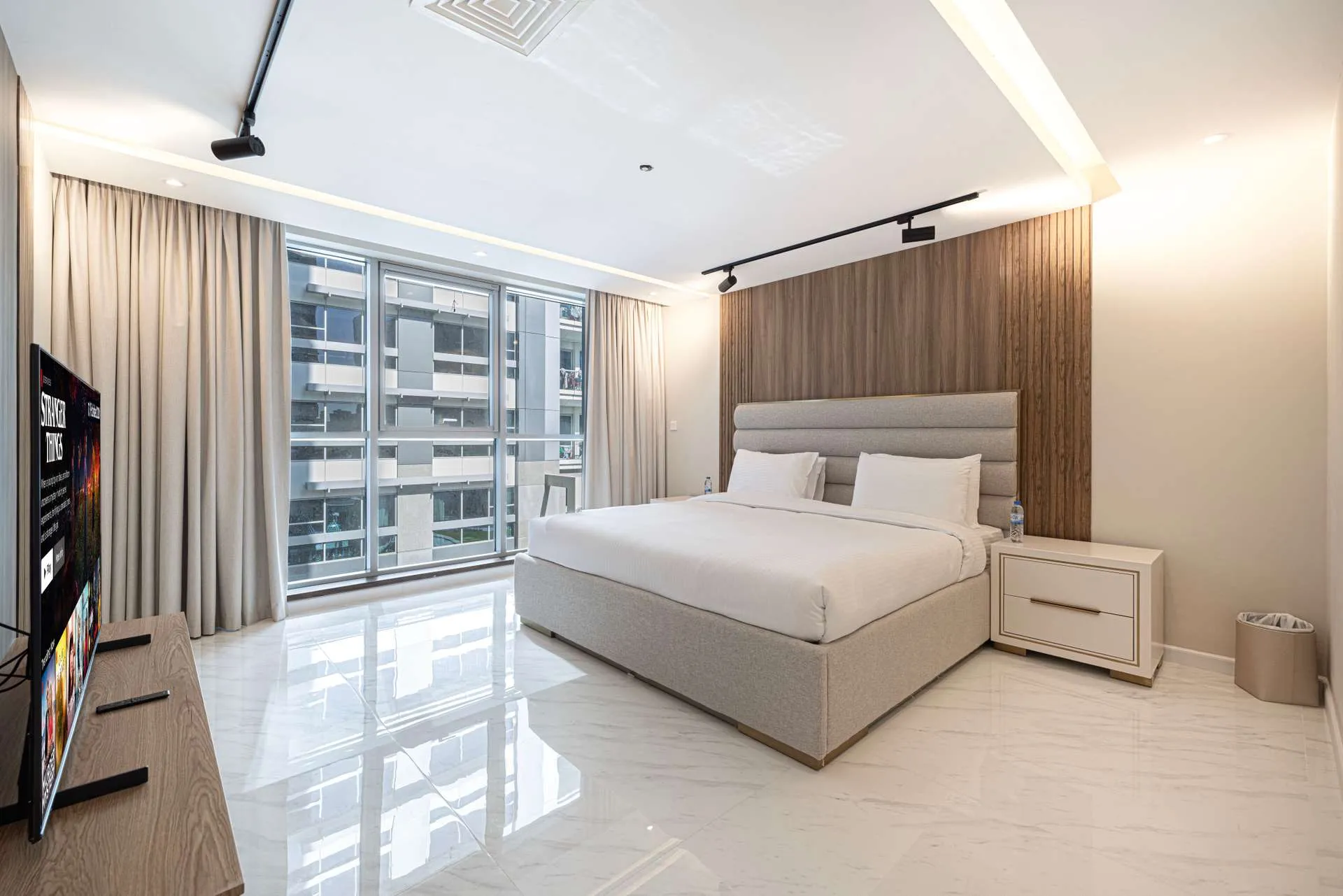 3 bedroom Apartments for Rent in Downtown Dubai