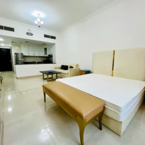 Apartments for rent in G24 Tower, JVC - Dubai