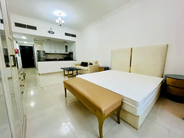 Apartments for rent in G24 Tower, JVC - Dubai
