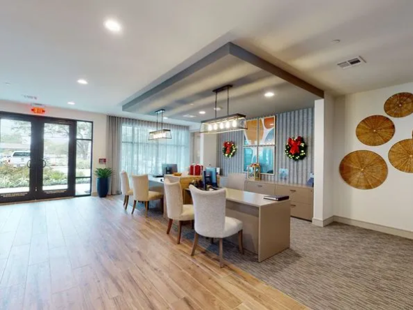 Apartments for Rent in Houston TX