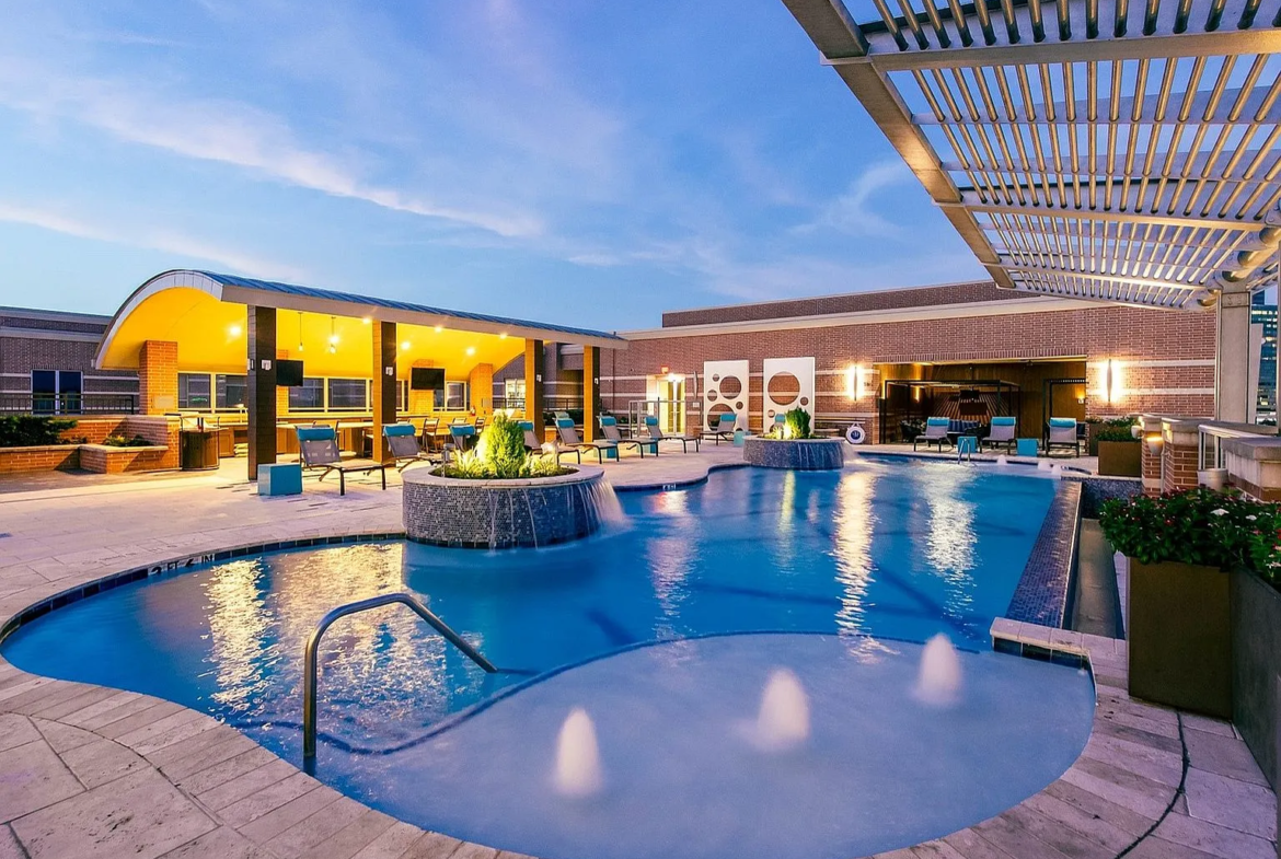 Apartments for Rent in Houston TX