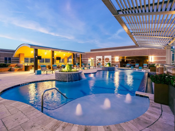 Apartments for Rent in Houston TX