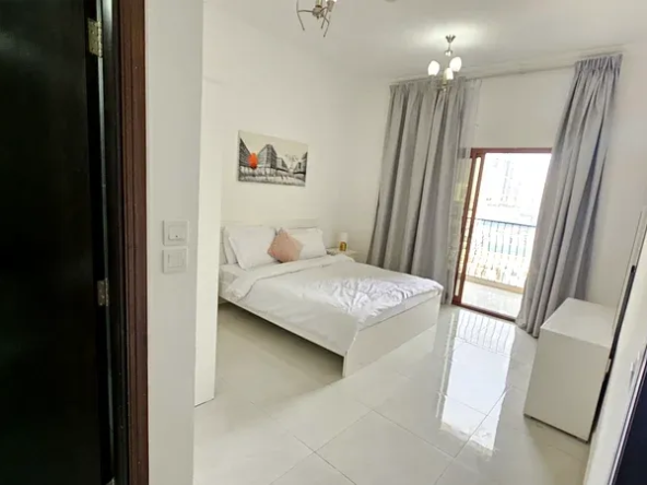 Apartments for Rent in JVC Dubai –
