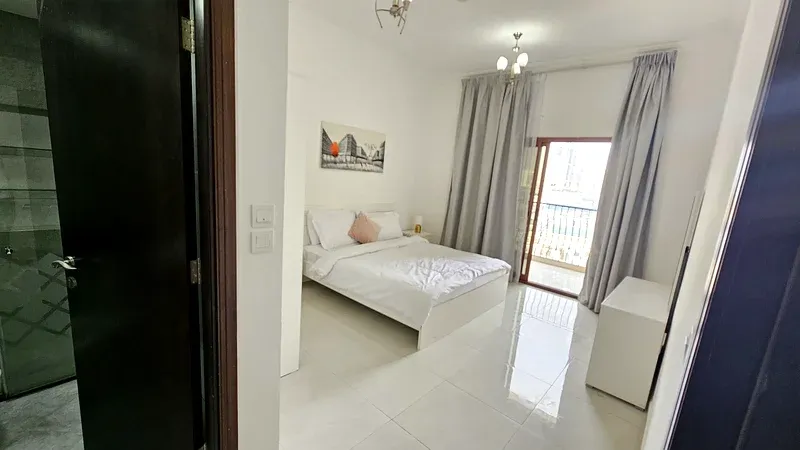 Apartments for Rent in JVC Dubai –