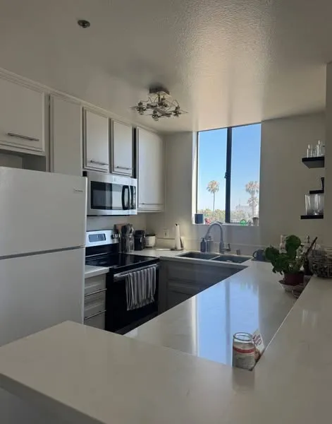 Apartments for Rent in Los Angeles Under $1,000