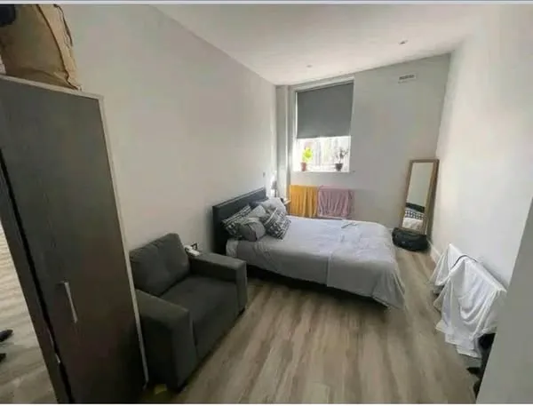 Apartments for Rent in Los Angeles – 11750 Wilshire Blvd