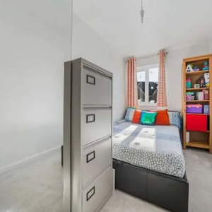 Apartments for Rent in Los Angeles – 640 S. Curson Ave