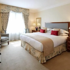 Apartments for Rent in Los Angeles – Promenade Towers