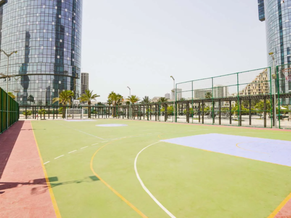 Apartments for Sale in Abu Dhabi