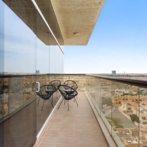 Apartments for rent in Khalifa City A