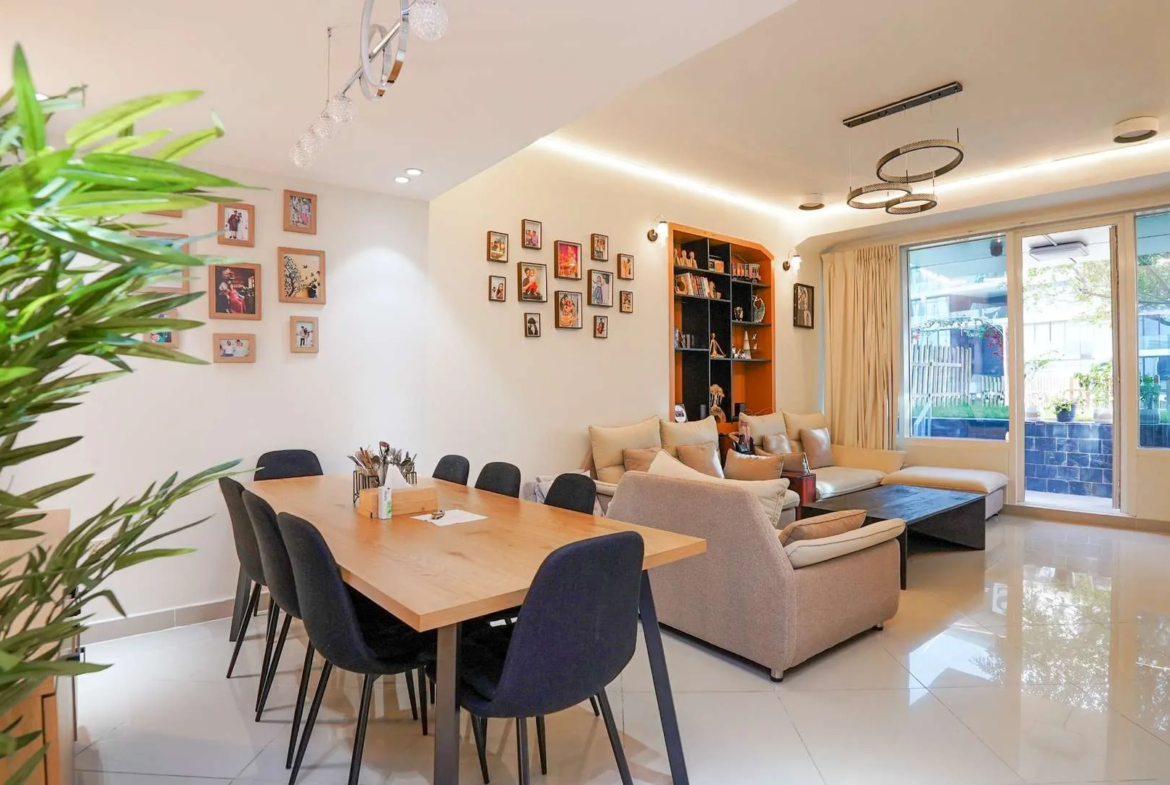 Apartments for sale in Al Reem Island