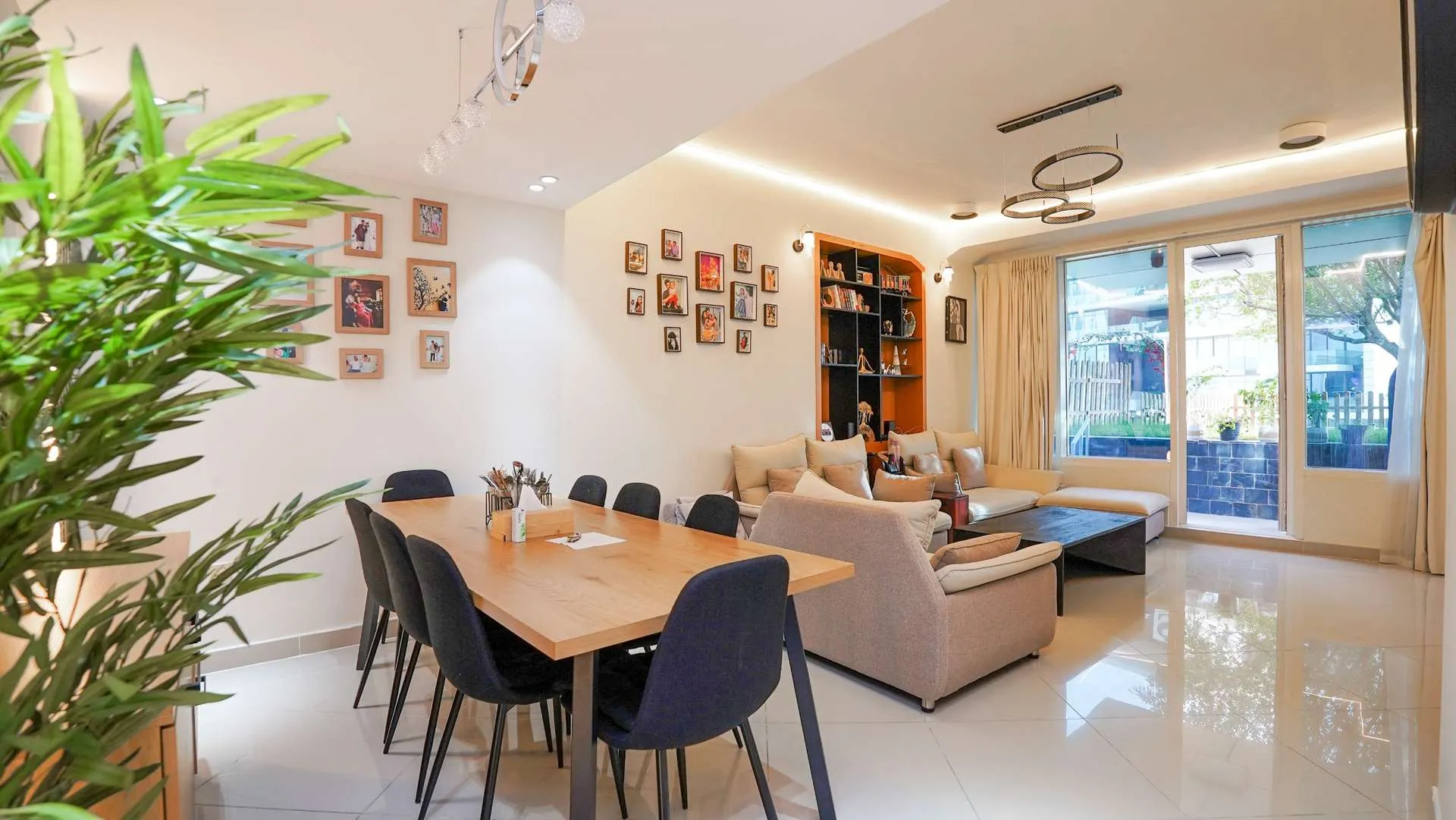 Apartments for sale in Al Reem Island