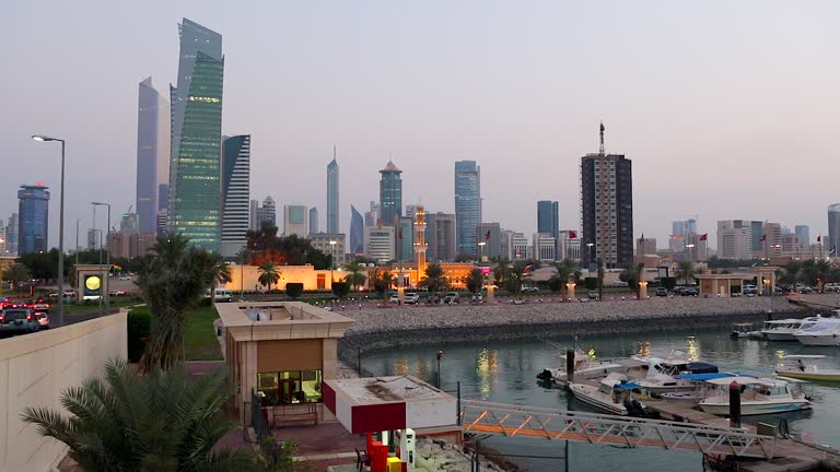 Best Areas for Properties for Rent in Kuwait