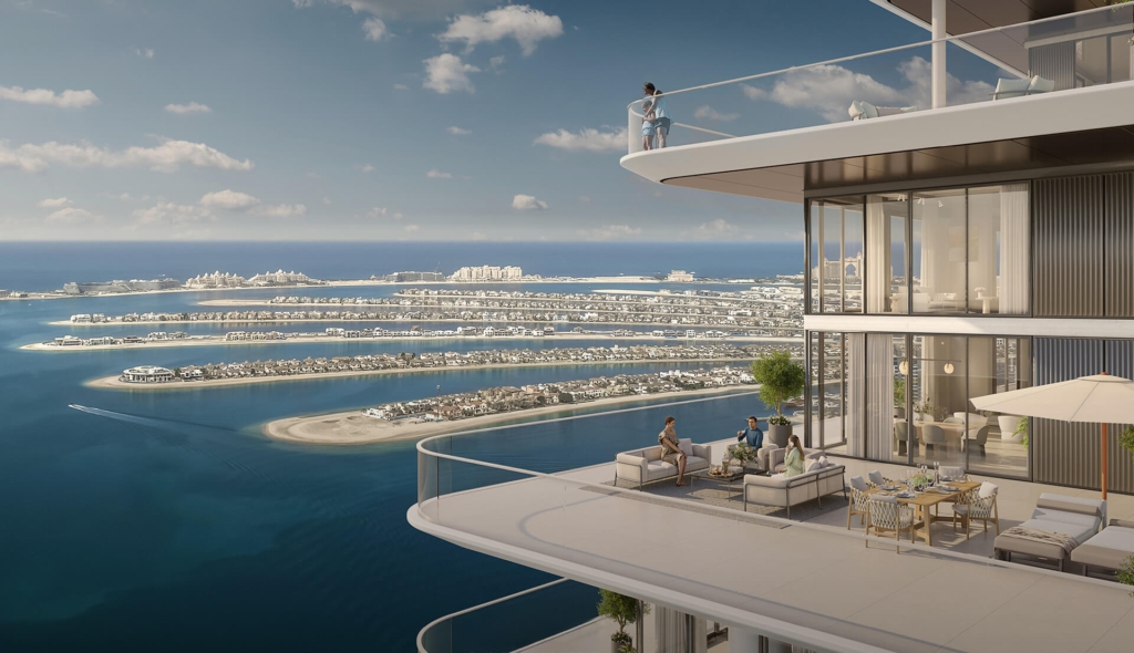 Best Waterfront Areas to Invest in Dubai