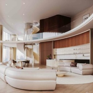 Binghatti Apartments for sale