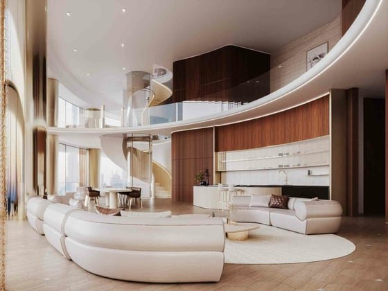 Binghatti Apartments for sale