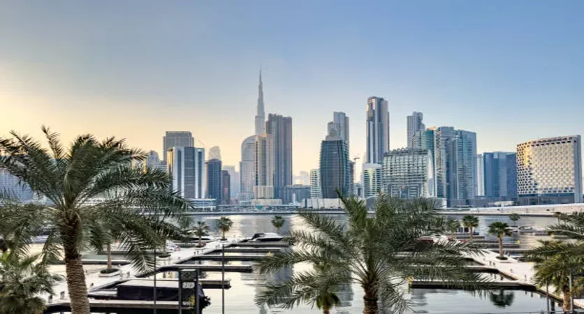 Buying Property in Dubai – Complete Guide