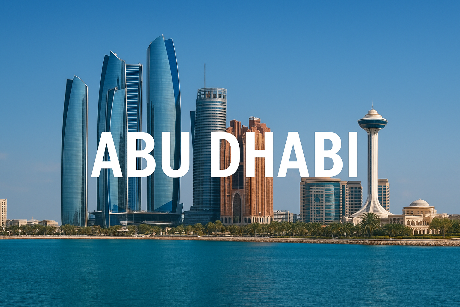 Properties for Rent in Abu Dhabi