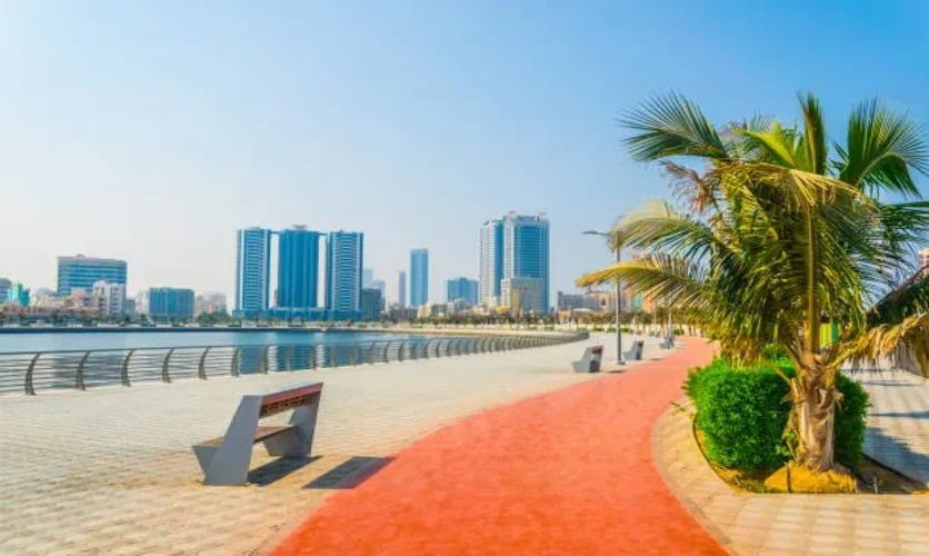 Cheap Apartment for Rent in Ajman