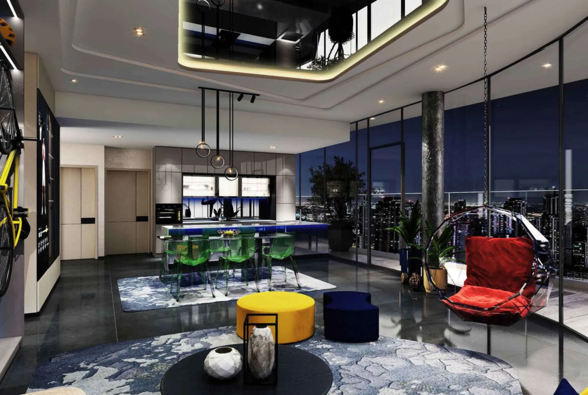 Cheap Apartment for sale in dubai